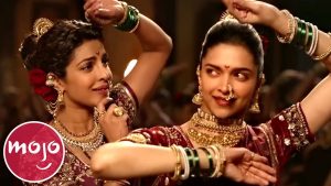Read more about the article Top 10 Bollywood Dance Sequences of the Last Decade