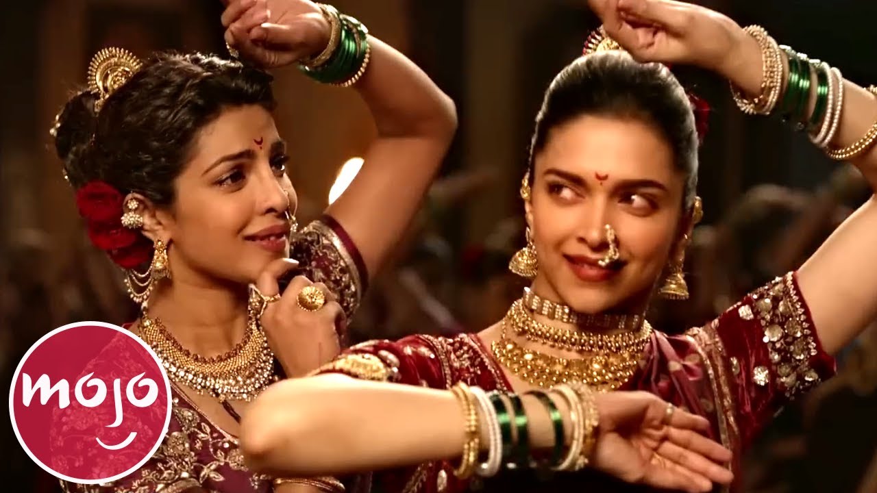 You are currently viewing Top 10 Bollywood Dance Sequences of the Last Decade