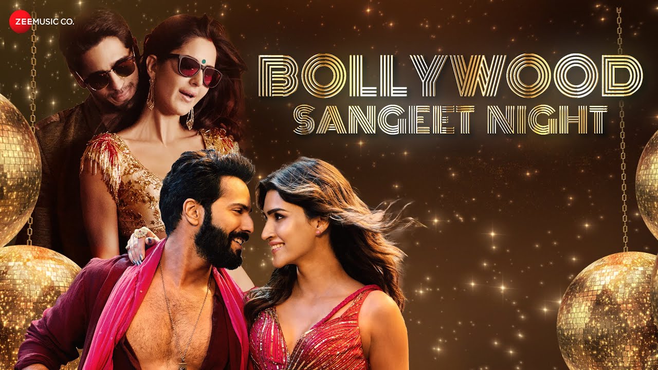 You are currently viewing Bollywood Sangeet Dance Songs 2022 – Full Album | Kala Chashma, Thumkeshwari, Makhna, Zingaat & More