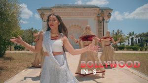 Read more about the article IN-S – Bollywood (Clip Officiel)