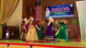 Read more about the article Persembahan Tarian Bollywood SMK SSAAS 2020