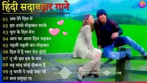 Read more about the article Old Bollywood LOVE Hindi songs 💞Bollywood 90s HIts Hindi Romantic Melodies Songs