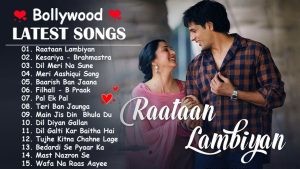 Read more about the article Hindi Romantic Songs 2023 | Romantic Songs | Best of Atif Aslam, Arijit Singh, Jubin Nautyal