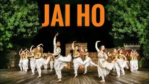 Read more about the article JAI HO | Slumdog Millionaire | Bollywood Dance| Sumon Rudra Choreography