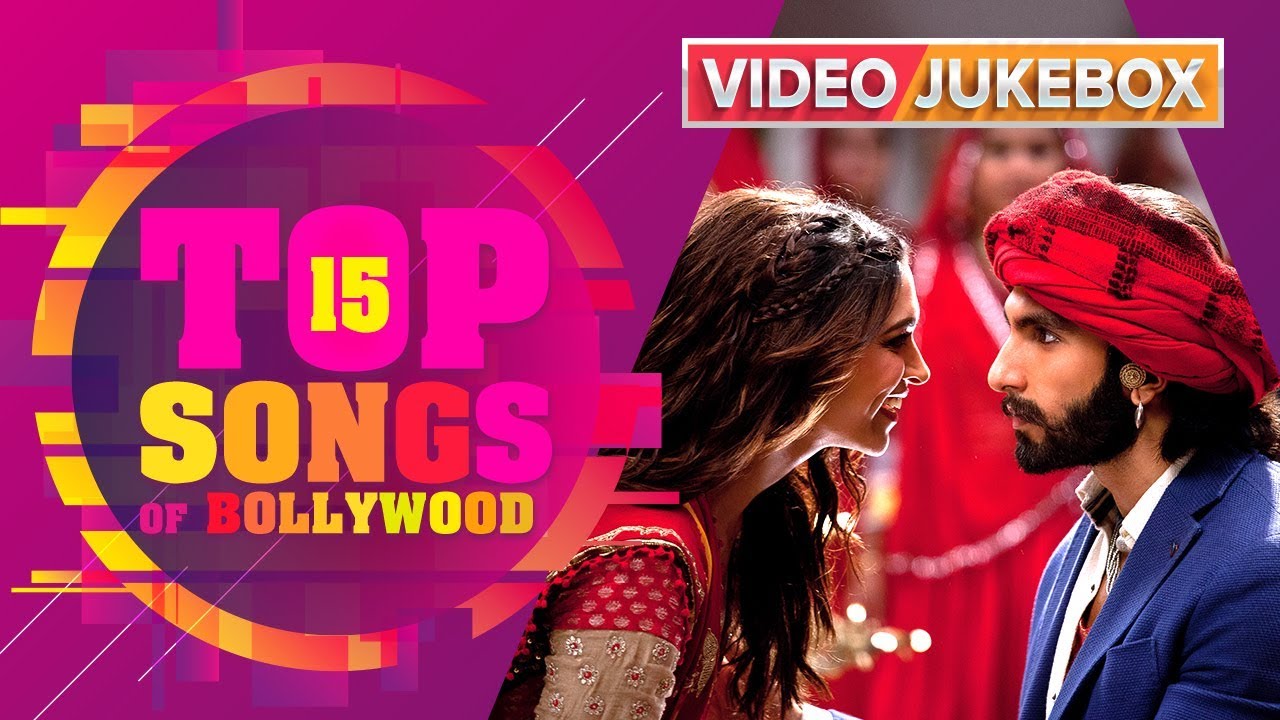 Read more about the article Top 15 Songs Of Bollywood | Pinga, Nagada Sang Dhol, Nagin Dance, Gandi Baat & Many More