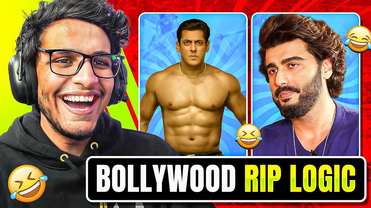 Read more about the article Bollywood Movies Destroyed Logic & Gravity