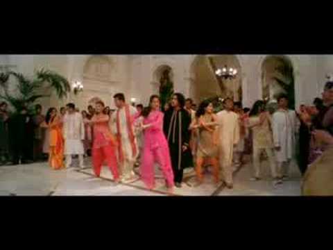 You are currently viewing Bride & Prejudice dance scene – Naveen Andrews – HQ