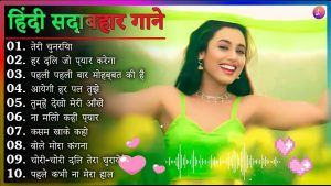 Read more about the article 60s70s80s Old Bollywood LOVE Hindi songs 💞Bollywood 90s HIts Hindi Romantic Melodies Songs