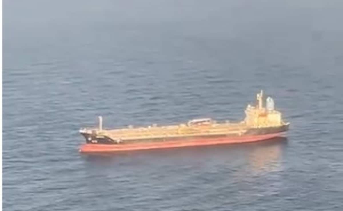 Read more about the article Iran Rejects US Claim On Drone Attack On Tanker Off Gujarat Coast