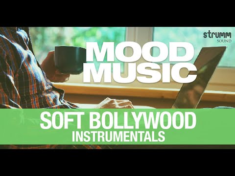You are currently viewing Mood Music – 20 Soft Bollywood Instrumentals | Jukebox