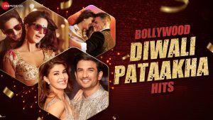 Read more about the article Bollywood Diwali Pataakha Hits 2022 – Full Album| Burjkhalifa, Kala Chashma, Sauda Khara Khara &More