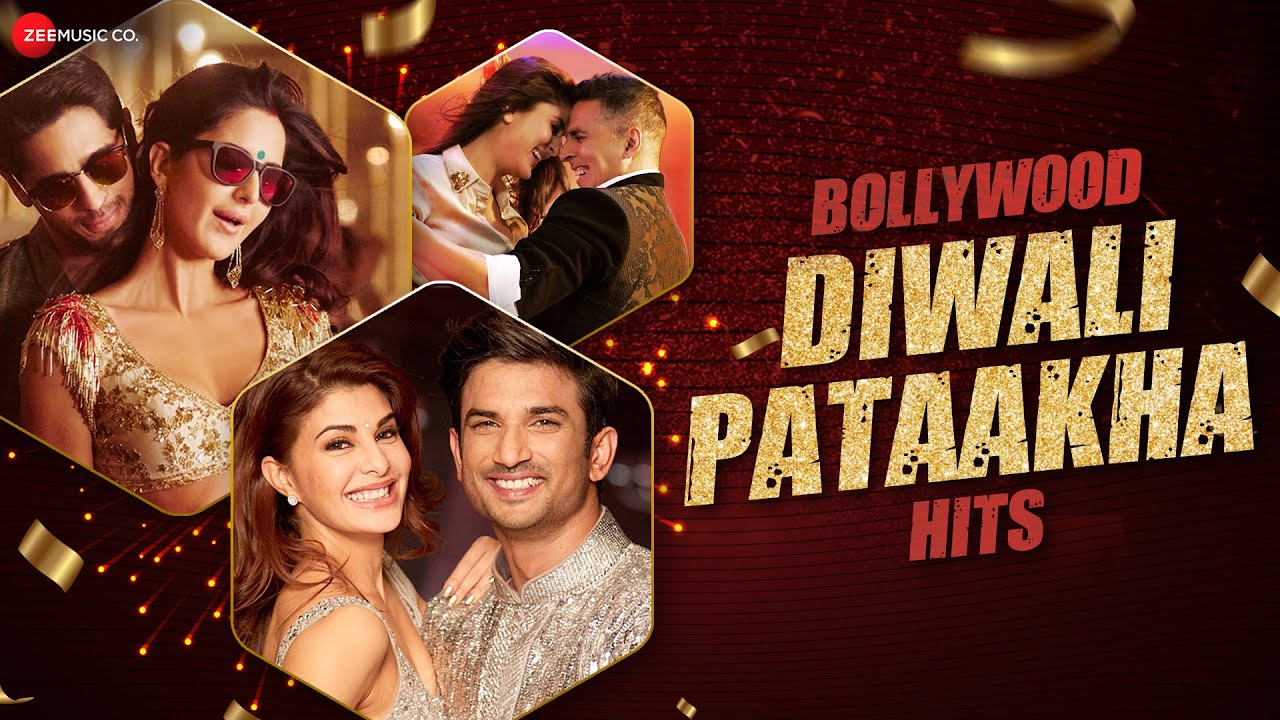 You are currently viewing Bollywood Diwali Pataakha Hits 2022 – Full Album| Burjkhalifa, Kala Chashma, Sauda Khara Khara &More
