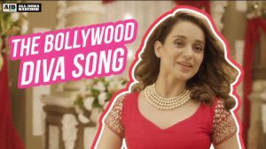 Read more about the article AIB feat. Kangana Ranaut – The Bollywood Diva Song