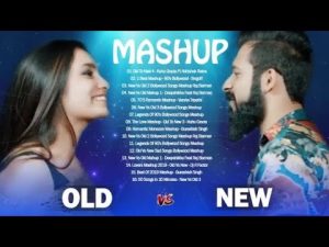 Read more about the article Old vs New Bollywood Mashup Songs |BY NEERAJ CHAUHAN | old is gold #oldisgold #newsong