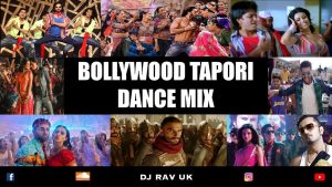 Read more about the article Bollywood Mashup 2023 / Bollywood Tapori Songs / Tapori Songs / Tapori Dance Mix / Tapori Mashup