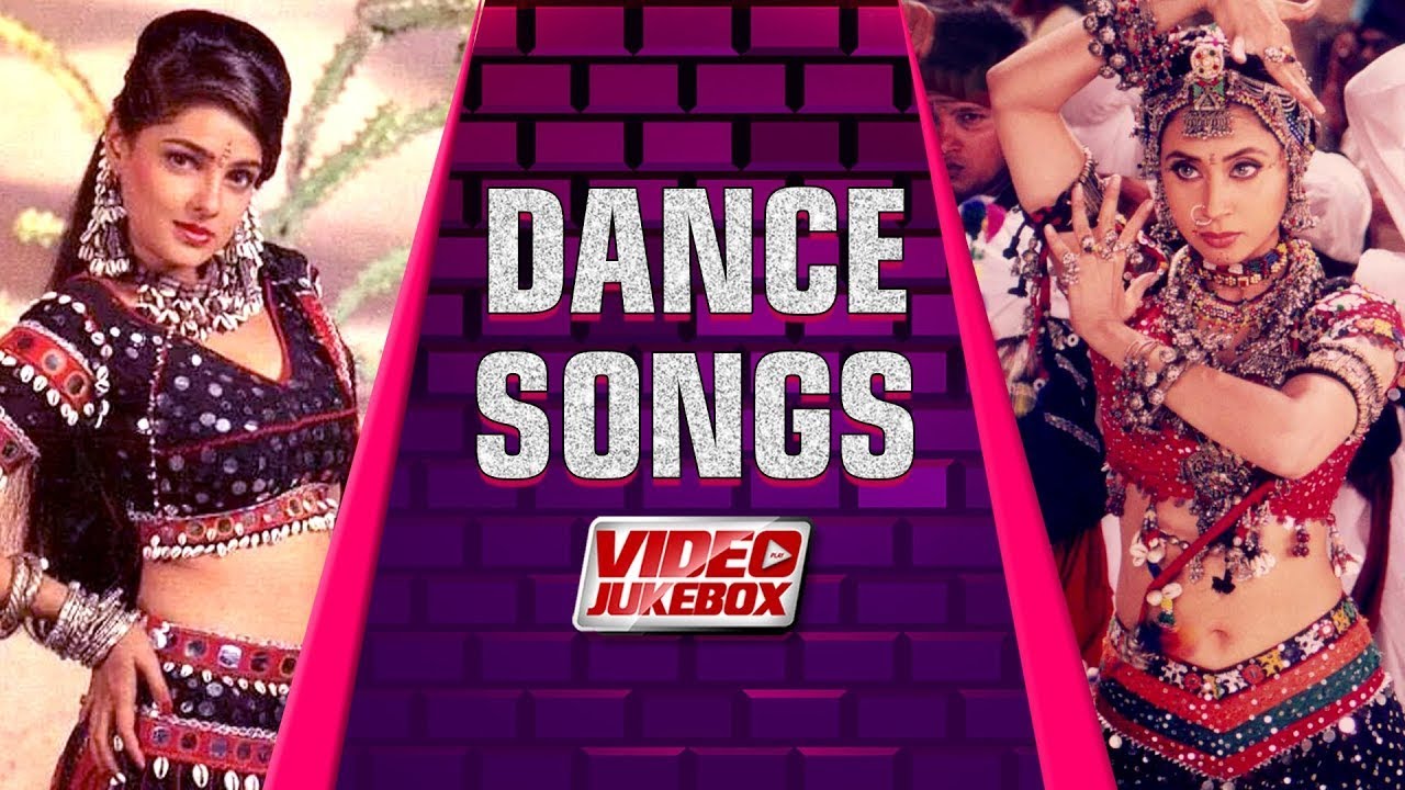 You are currently viewing Best of Bollywood Dance Songs [Video Jukebox] Hindi Songs | Item Songs Bollywood