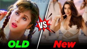 Read more about the article Original vs Remake – Bollywood Songs | Old and New indian songs | Part #5
