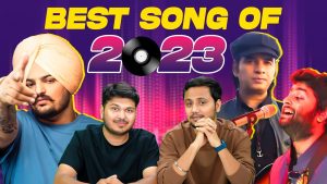 Read more about the article Best Bollywood Songs 2023 | Most Streamed Songs on Spotify | Honest Review | MensXP