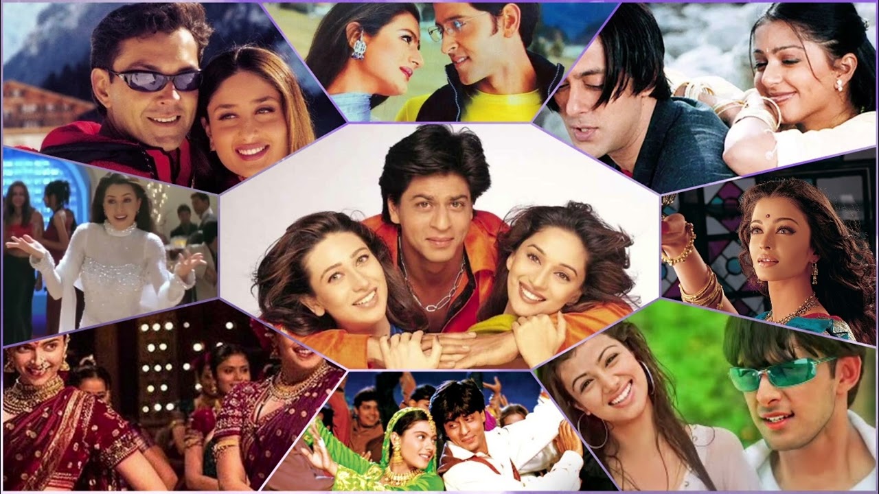 You are currently viewing Bollywood Playlist Part 4 (Mix Songs)