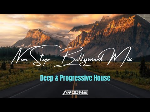 You are currently viewing Non Stop Bollywood Mix | DJ Aroone | Progressive & Deep House Mix | Bollywood Sunset Sets