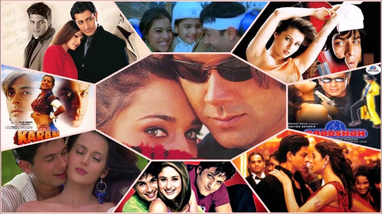 You are currently viewing Bollywood Playlist Part 1 (Mix Songs)