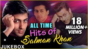 Read more about the article Best of SALMAN KHAN Songs | Superhit Bollywood Hindi Movie Songs Collection
