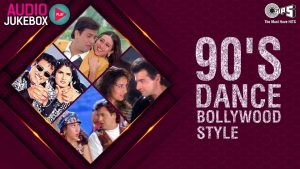 Read more about the article 90’s Dance Bollywood Style Audio Jukebox | Bollywood Songs | Full Songs Non Stop