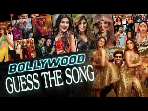 You are currently viewing *IMPOSSIBLE* GUESS THE SONG BY IT'S MUSIC #16|HINDI/BOLLYWOOD SONGS CHALLENGE VIDEO 2020
