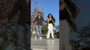 Read more about the article Jehda Nasha | Ayushmann Khurrana & Nora Fatehi | Bollywood Dance Cover ft. @ImanEsmail