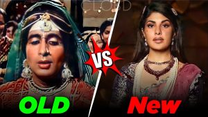 Read more about the article Original vs Remake 2022 – Bollywood Songs | Old and New indian songs | Part #3