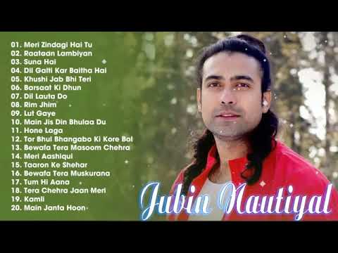 JUBIN  NAUTIYAL NEW SONGS 2023 | NEW SONGS 2023 | TRENDING JUBIN NAUTIYAL SONGS | BOLLYWOOD SONGS