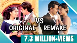Read more about the article Original Vs. Remake #1|  Bollywood Songs  (The Best Songs)| (FULL HD)