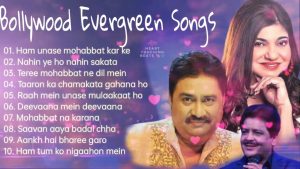 Read more about the article 80's 90's  Unforgettable Evergreen Bollywood Hindi Songs | Salman Khan | Udit Narayan | Alka Yagnik