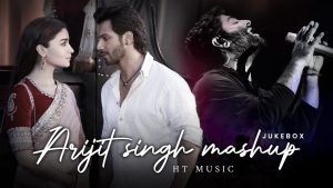Read more about the article Best of Arijit Singh | HT Music | Arijt Singh  Masjhup | Jukebox | Best of 2023 | Bollywood Lofi