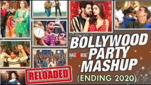 Read more about the article Bollywood Party Mashup – NonStop Bollywood Hit Party Songs Reloaded | Ray Visuals