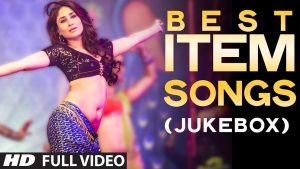Read more about the article OFFICIAL: Best ITEM SONGS of Bollywood | Devil Song, Ghagra, Fevicol