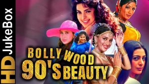 Read more about the article Bollywood 90's Beauty | 90’s Most Romantic Songs | Hindi Love Songs Collection