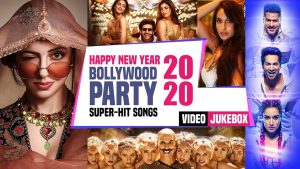 Read more about the article Happy New Year! 2020 | Bollywood Party Super-Hit Songs | T-SERIES | Video Jukebox