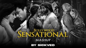 Read more about the article Bollywood Sensational Mashup | SICKVED | Aayat | Laal Ishq