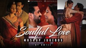 Read more about the article Soulful Love Mashup | Jukebox | Amtee | Bollywood Lofi