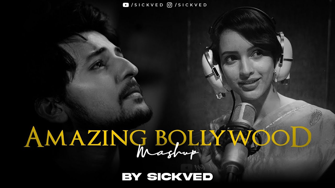 You are currently viewing Amazing Bollywood Mashup | SICKVED | Ghodey Pe Sawaar | Ek Dil Ek Jaan | Best Roadtrip songs 2023
