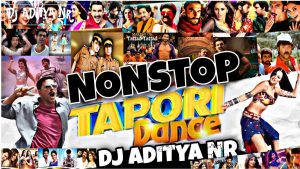 Read more about the article BOLLYWOOD TAPORI DANCE MIX | BOLLYWOOD SPECIAL TAPORI MIX BY DJ ADITYA NR
