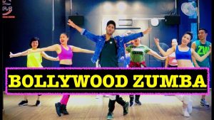 Read more about the article Gali Gali | Bollywood Zumba For Beginners | KGF | Neha Kakkar | Easy Dance Steps | Zumba Fitness