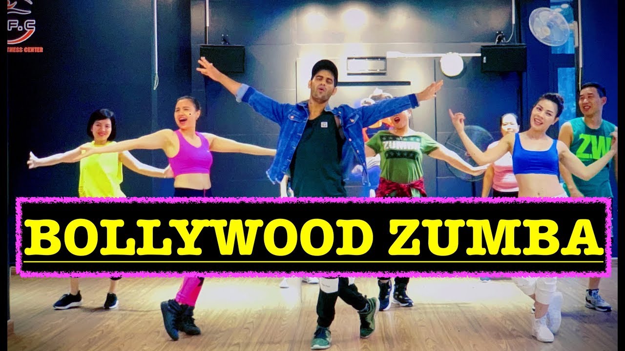 You are currently viewing Gali Gali | Bollywood Zumba For Beginners | KGF | Neha Kakkar | Easy Dance Steps | Zumba Fitness