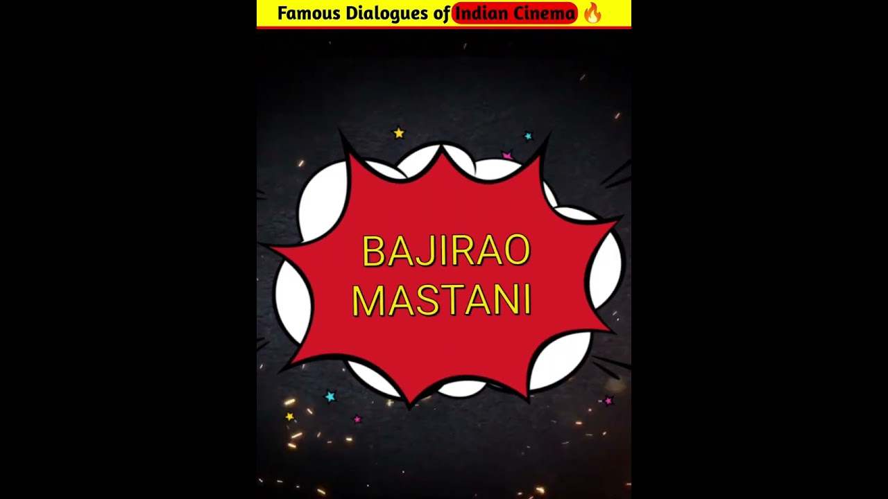 You are currently viewing Top 5 Famous Dialogues of Indian Cinema 🔥 (Part-2) #shorts #bollywood
