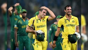 Read more about the article "Exceptional Players But…": India Great On Starc, Cummins' IPL Price