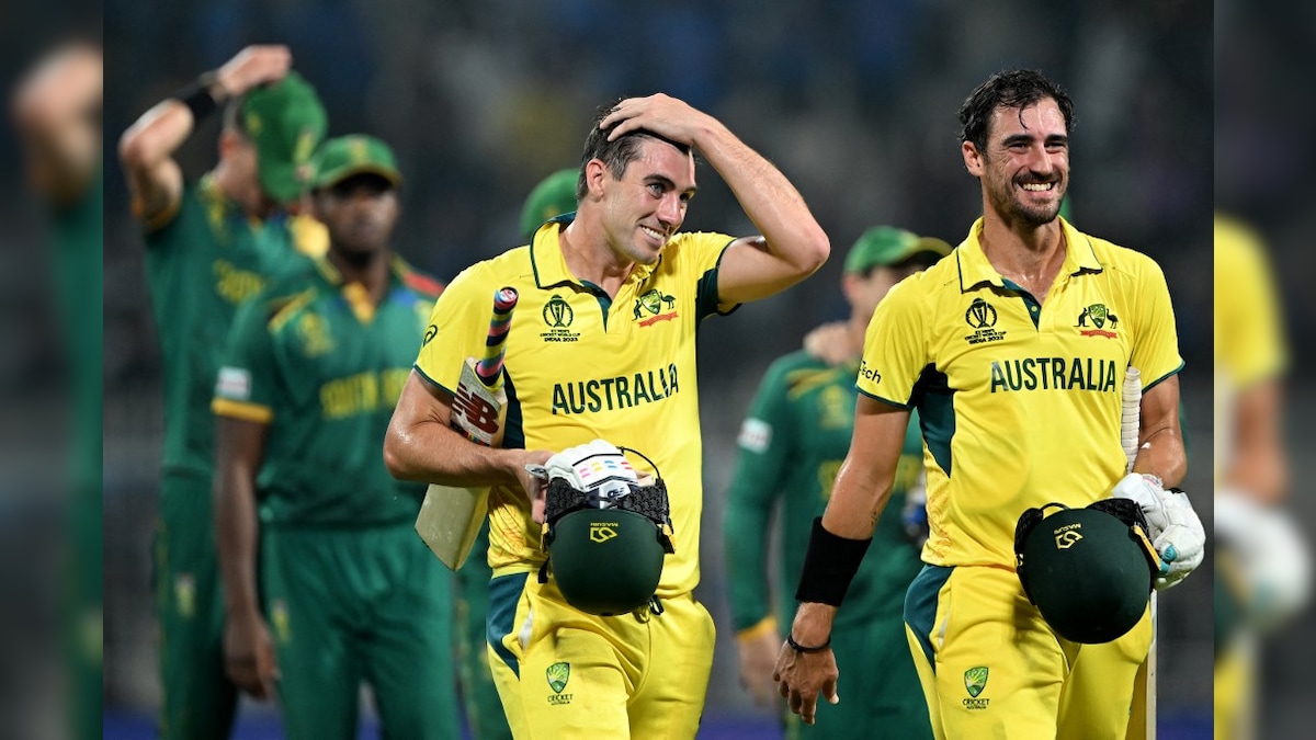 You are currently viewing "Exceptional Players But…": India Great On Starc, Cummins' IPL Price