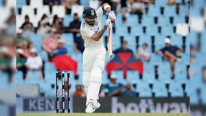 Read more about the article "At This Stage, Kohli Doesn't Need…": Batting Coach's Honest Verdict