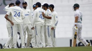 Read more about the article 1st Test, Day 3 Live: India Eye Early Wickets After SA Take Narrow Lead