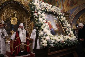 Read more about the article In A First, Ukraine Celebrates Christmas On Dec 25 To Be “Far Away From Moscow”